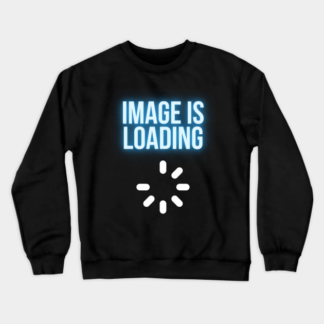 Image Is Loading Crewneck Sweatshirt by DARKWAYER